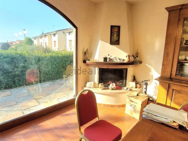 Casa in vendita a Poggio A Caiano, Toscana