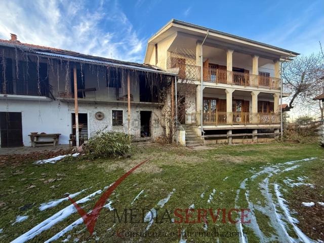 Casa in vendita a Piemonte, Cuneo