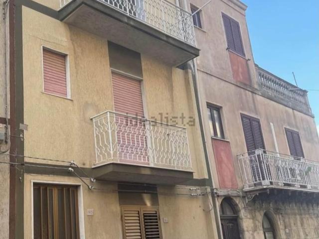 Casa in vendita a Villalba, Sicilia