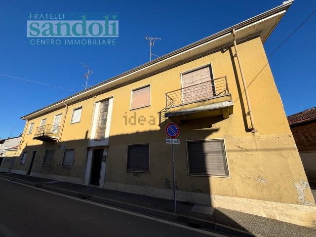 Casa in vendita a Piemonte, Vercelli
