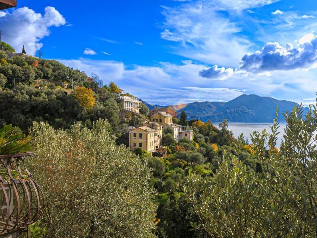 Casa in vendita a Pieve Ligure, Liguria
