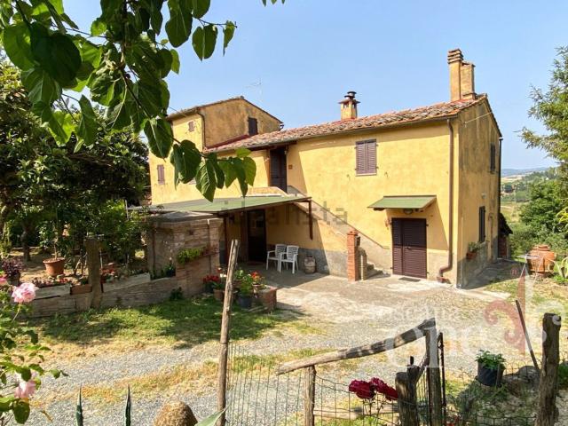 Casa in vendita a Volterra, Pisa