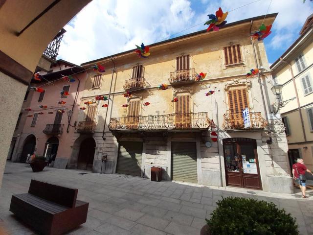 Casa in vendita a Cellio con Breia, Piemonte