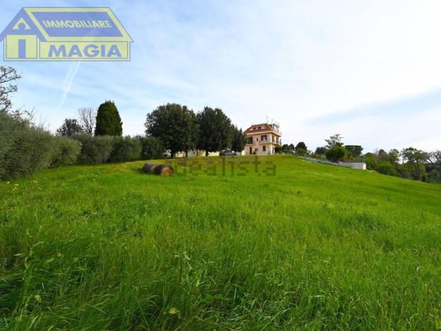 Casa in vendita a Villa Sant'Antonio, Marche
