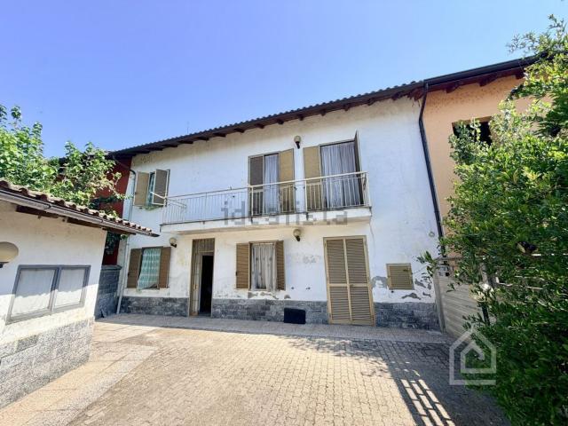 Casa in vendita a Ronsecco, Vercelli