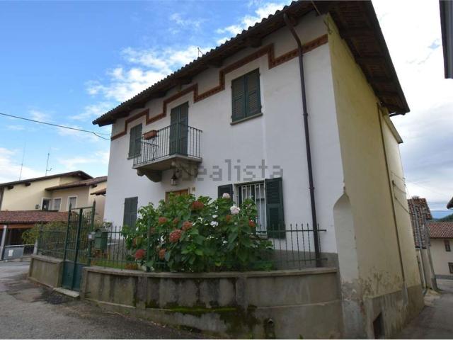 Casa in vendita a Piemonte, Cuneo