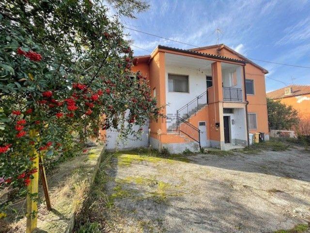 Casa in vendita a Bisenti, Abruzzo