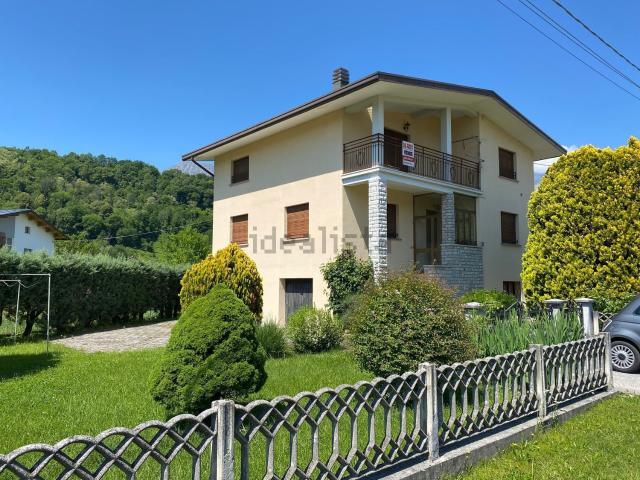 Casa in vendita a Alpago, Puos D'alpago