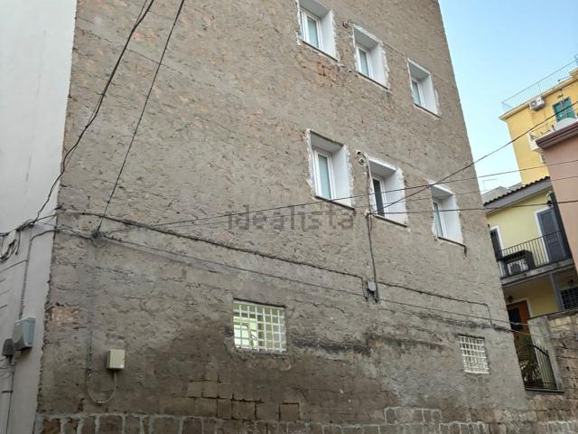 Casa in vendita a Centro Storico, Caserta