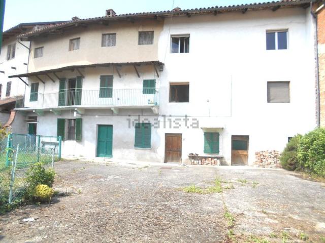 Casa in vendita a Piemonte, Alessandria