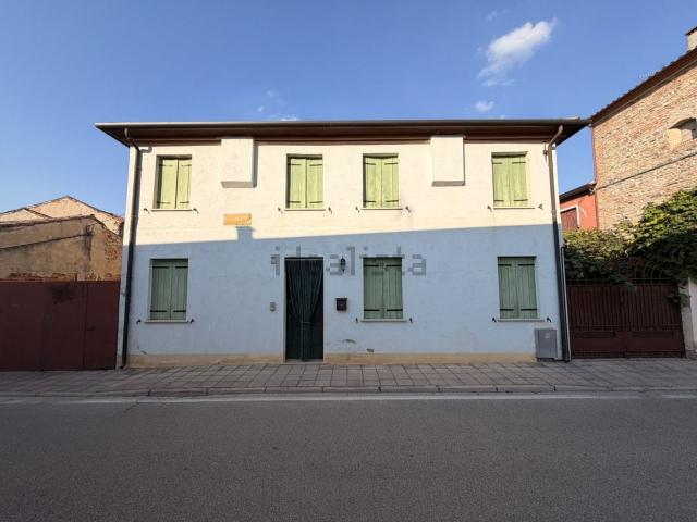 Casa in vendita a Castelbaldo, Padova