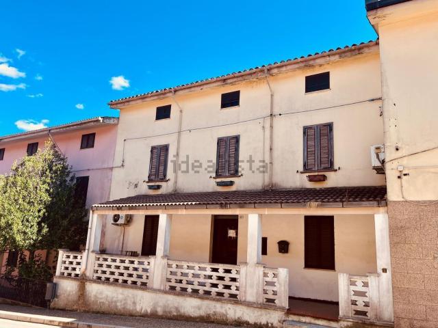 Casa in vendita a Sadali, Sardigna/Sardegna