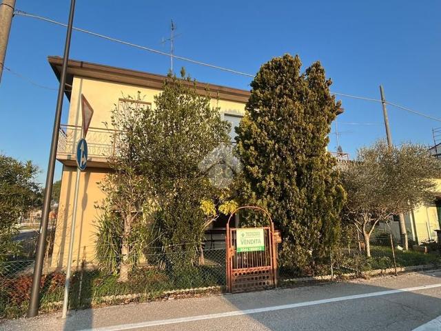 Casa in vendita a Ponte Nuovo, Ravenna