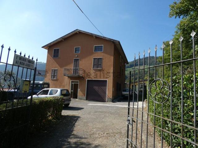 Casa in vendita a Parzanica, Lombardia