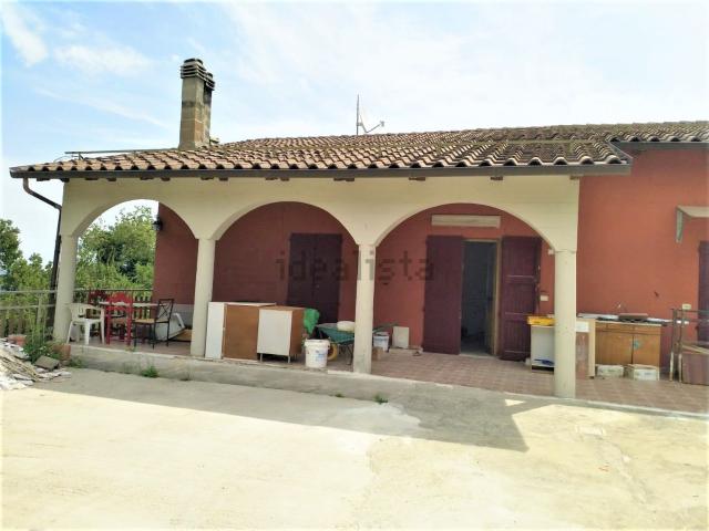 Casa in vendita a Unione dei comuni Savena-Idice, Loiano
