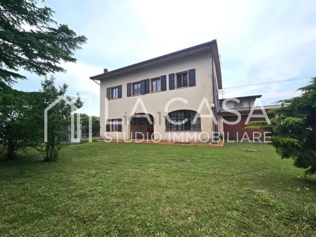 Casa in vendita a San Martino Al Tagliamento, Friuli-Venezia Giulia