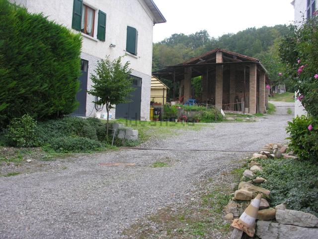 Casa in vendita a Salsomaggiore Terme, Reggio Emilia