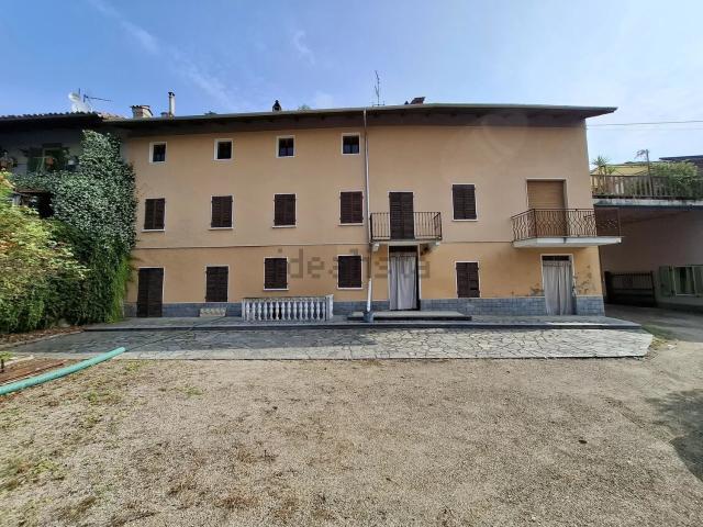 Casa in vendita a Piemonte, Cuneo