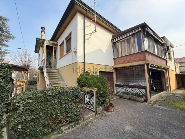 Casa in vendita a Mestre-Carpenedo, Venezia