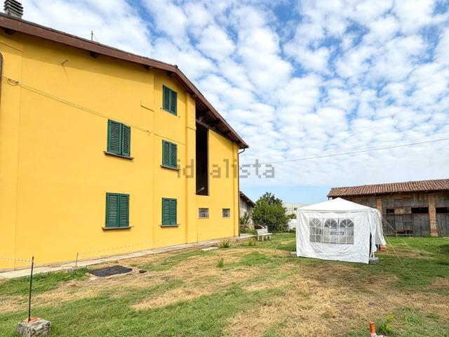 Casa in vendita a Zona Artigianale Venturina 2, Castelfranco Emilia