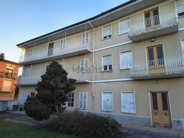 Casa in vendita a Piemonte, Novara