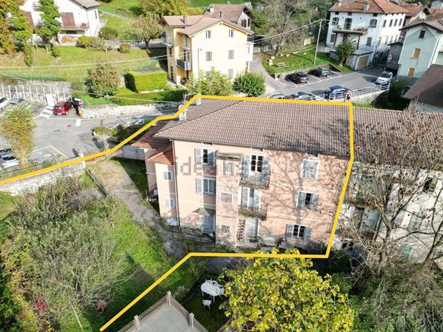 Casa in vendita a Centro Valle Intelvi, Castiglione D'intelvi