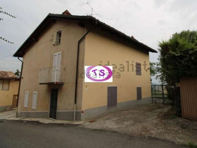 Casa in vendita a Piemonte, Alessandria