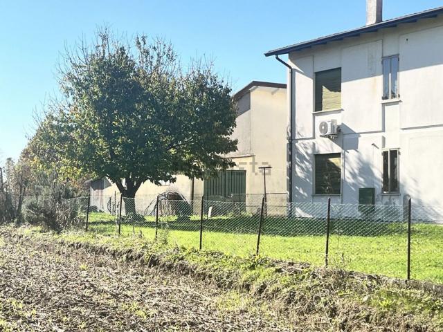 Casa in vendita a Albignasego, Veneto