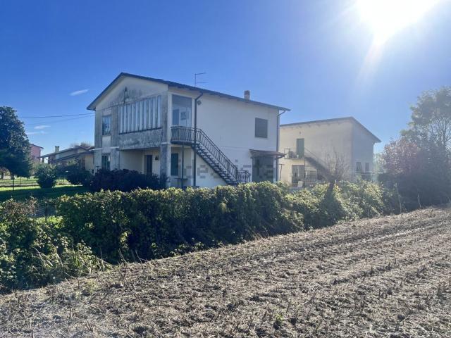 Casa in vendita a Albignasego, Padova