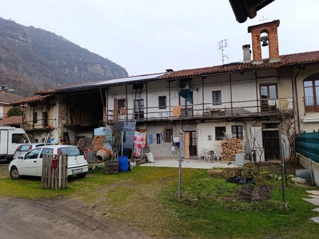 Casa in vendita a Piemonte, Cuneo