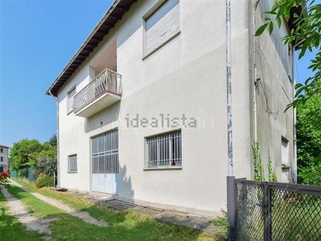 Casa in vendita a Como, Lombardia