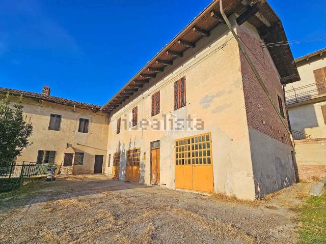 Casa in vendita a Piemonte, Alessandria