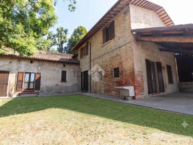 Casa in vendita a Guidizzolo, Lombardia