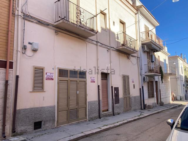 Casa in vendita a Puglia, Foggia