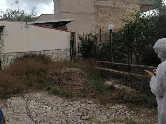 Casa in vendita a Piano Geli, Monreale