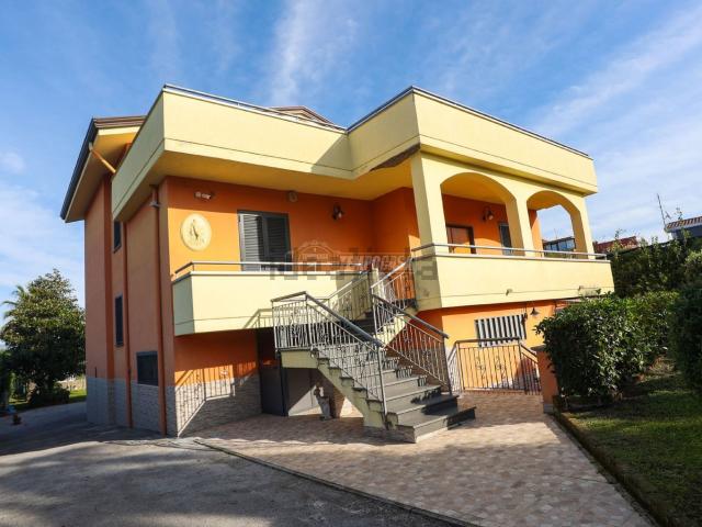 Casa in vendita a Borgo Casamale, Somma Vesuviana