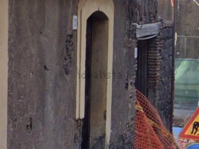 Casa in vendita a Milicia, Misterbianco