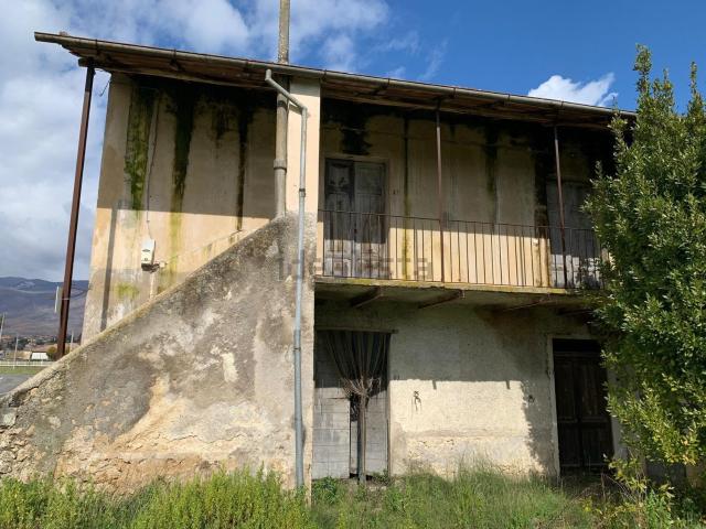 Casa in vendita a Castelliri, Lazio