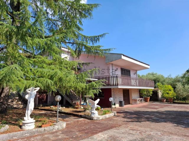 Casa in vendita a Ferentino, Lazio