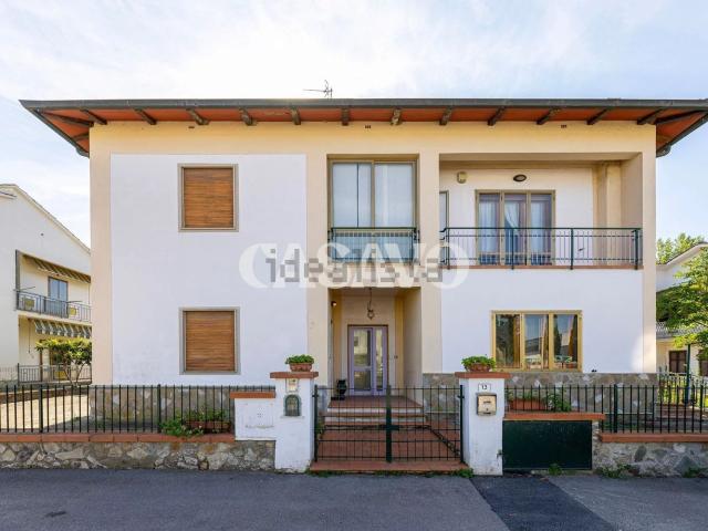 Casa in vendita a San Casciano in Val di Pesa, Calzaiolo