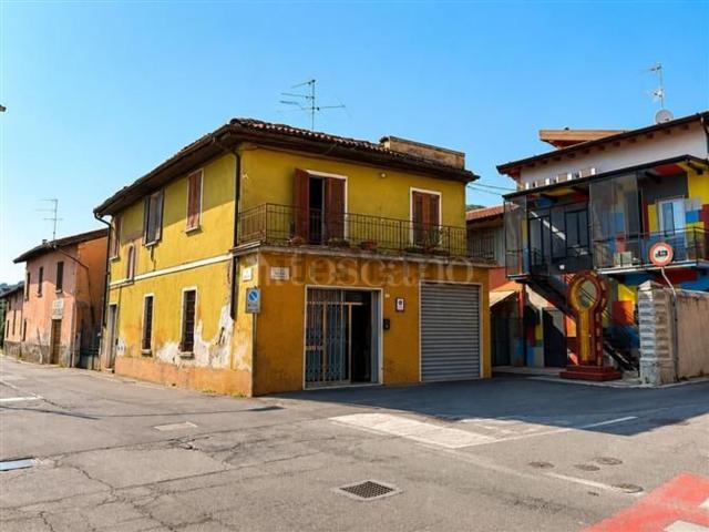 Casa in vendita a Ronco, Gussago
