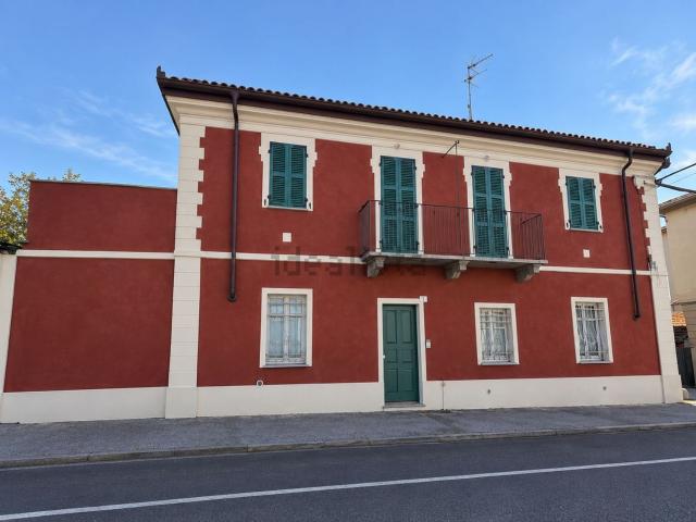 Casa in vendita a Saluzzo, Cuneo