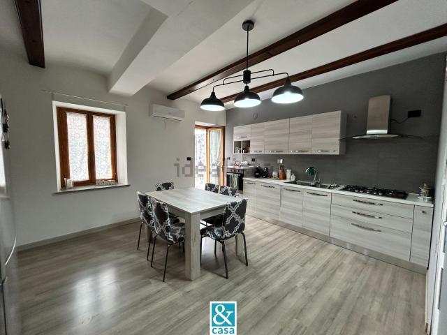 Casa in vendita a Piemonte, Cuneo