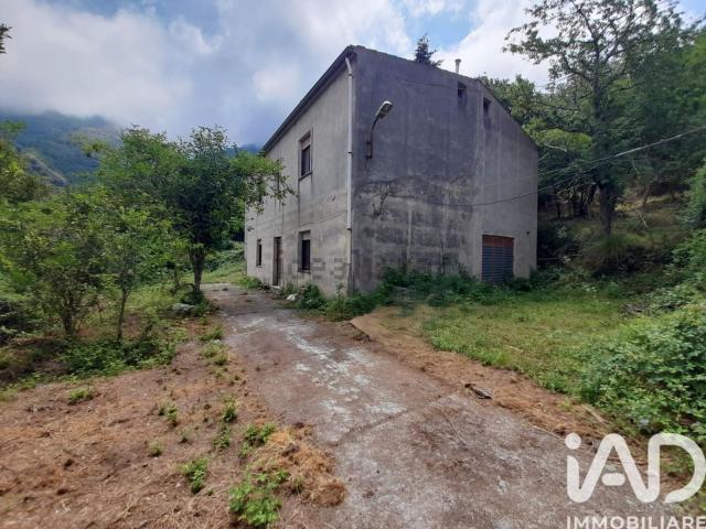Casa in vendita a Calabria, Cosenza