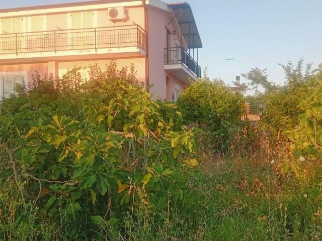 Casa in vendita a Centro Storico, Calabria