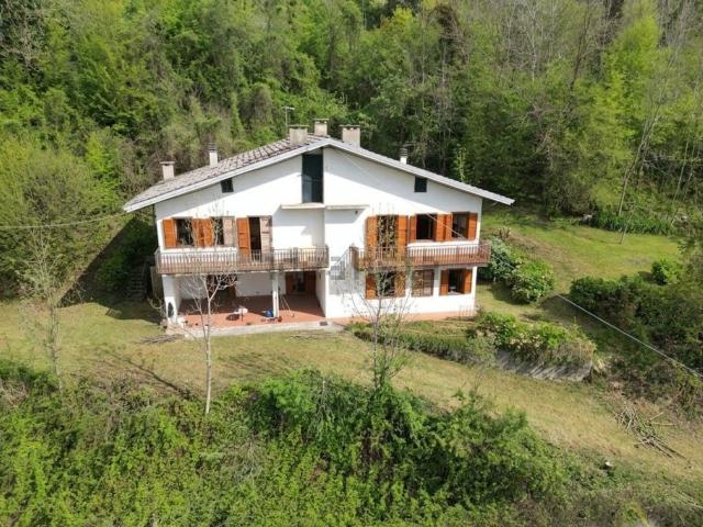 Casa in vendita a Campanella, Altissimo