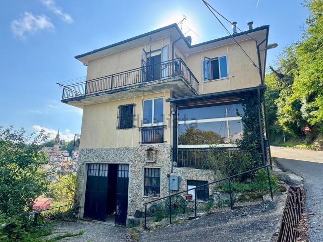 Casa in vendita a Bozzolina, Castelletto d'Orba