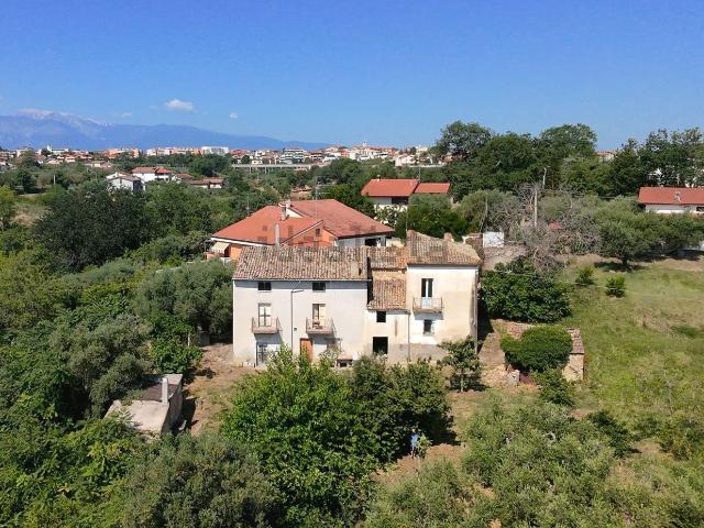 Casa in vendita a Santa Croce, Lanciano
