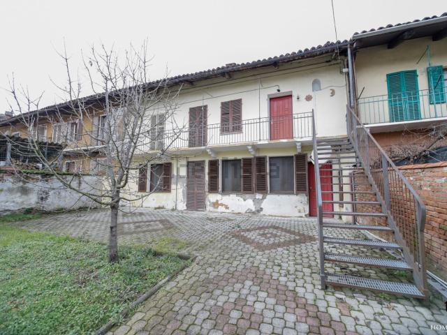 Casa in vendita a Piemonte, Torino