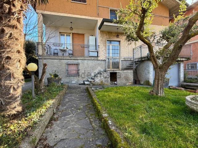 Casa in vendita a Comunità montana della valle Camonica, Pian Camuno